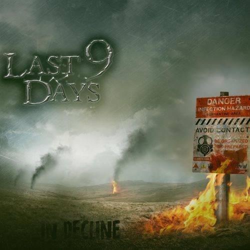 Last 9 Days : In Decline